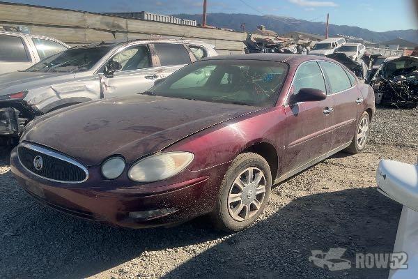 Photo of 2007 Buick Lacrosse