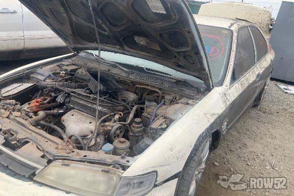 Photo of 1997 Honda Accord