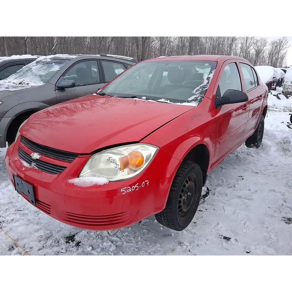 Photo of 2007 Chevrolet Cobalt