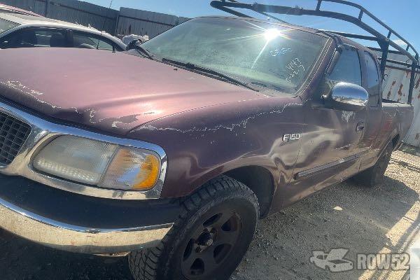 Photo of 2000 Ford F-150