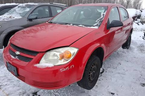 Photo of 2007 Chevrolet Cobalt