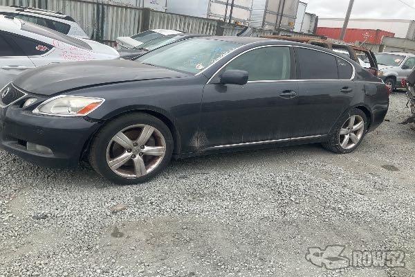 Photo of 2007 Lexus GS
