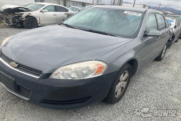 Photo of 2007 Chevrolet Impala