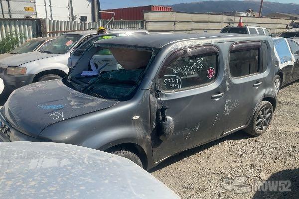 Photo of 2009 Nissan Cube