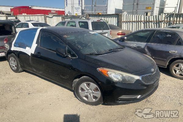 Photo of 2016 Kia Forte