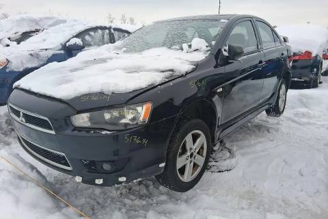 Photo of 2014 Mitsubishi Lancer
