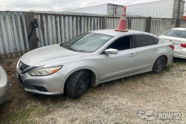 Photo of 2017 Nissan Altima