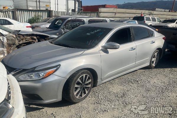 Photo of 2017 Nissan Altima