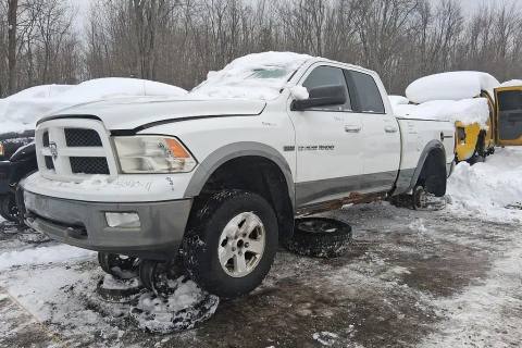 Photo of 2011 Ram 1500