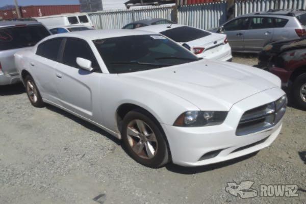 Photo of 2014 Dodge Charger