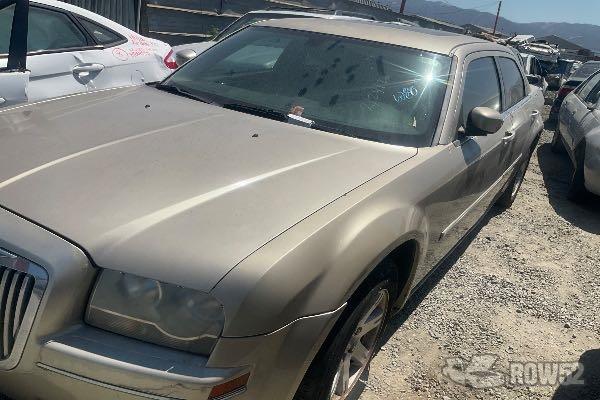 Photo of 2007 Chrysler 300