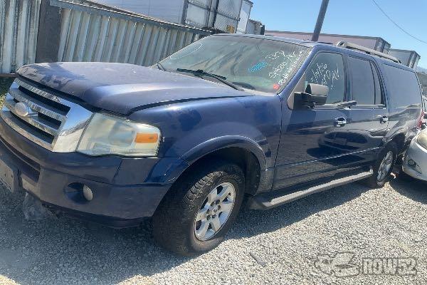 Photo of 2009 Ford Expedition