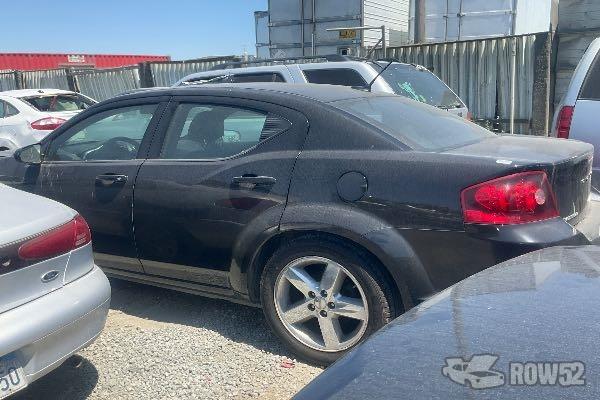 Photo of 2013 Dodge Avenger