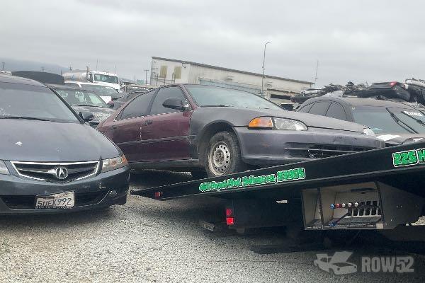 Photo of 1994 Honda Civic