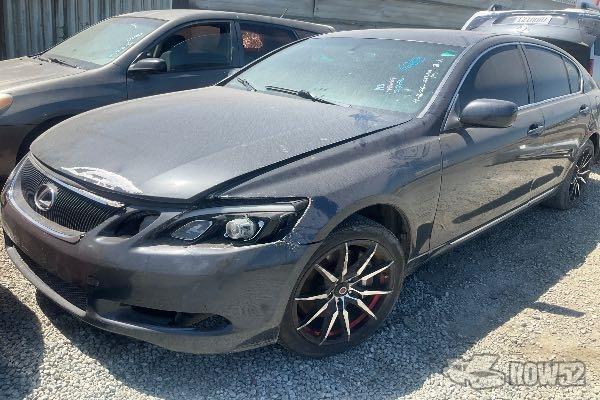 Photo of 2007 Lexus GS