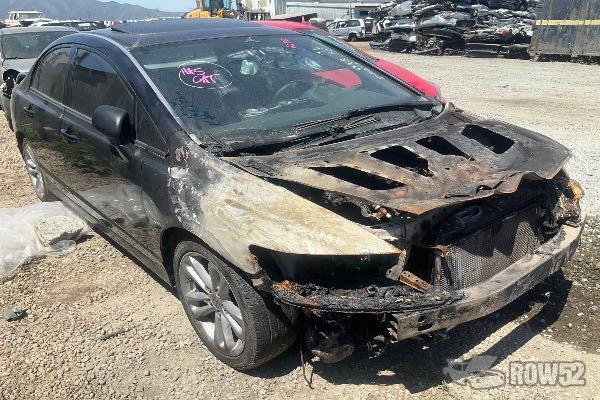 Photo of 2007 Honda Civic