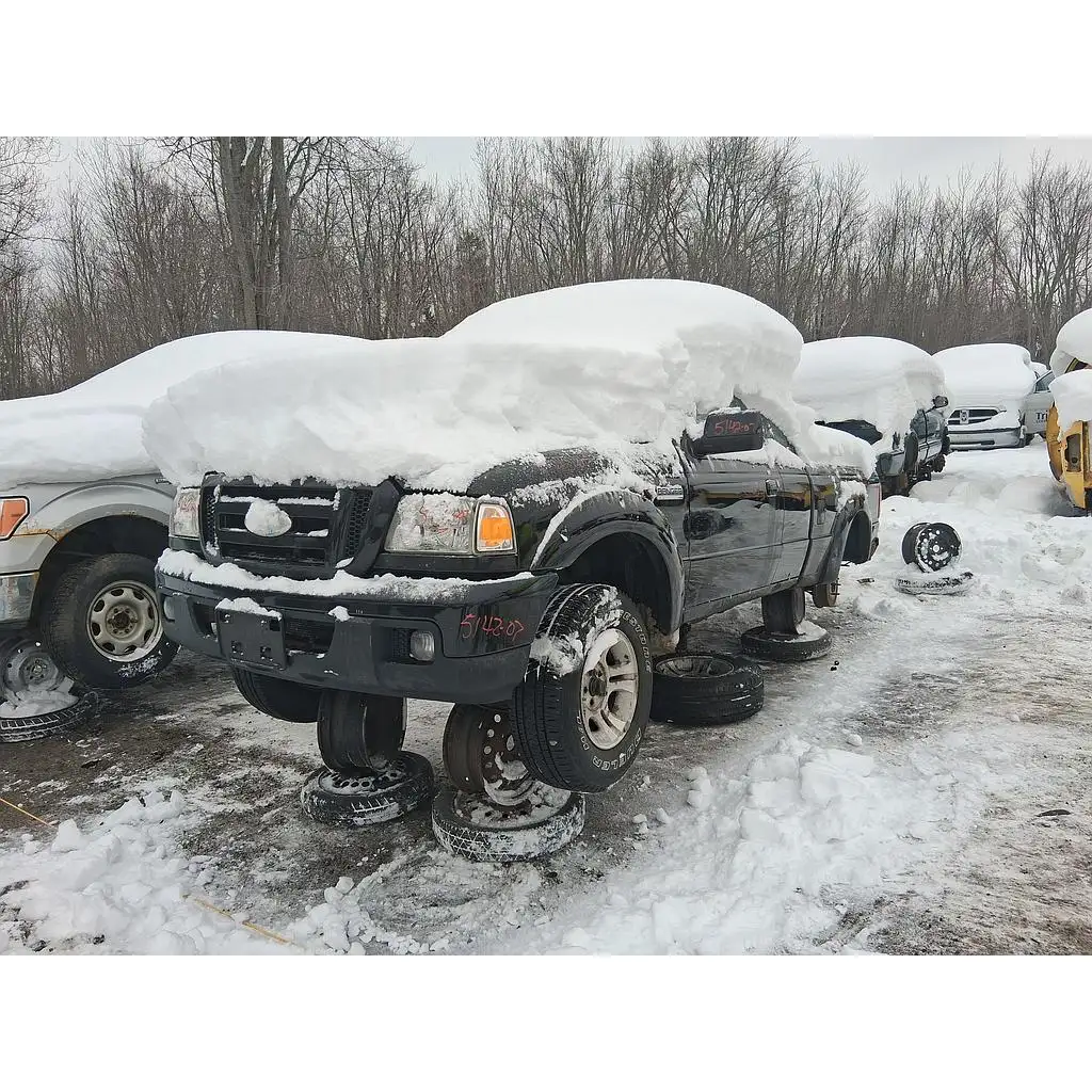 Photo of 2007 Ford Ranger