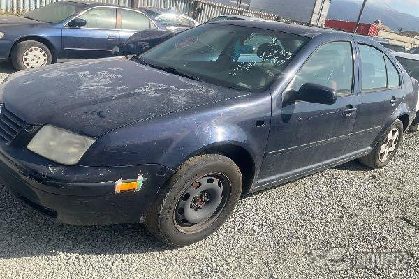 Photo of 2000 Volkswagen Jetta