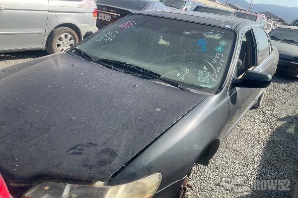 Photo of 1998 Honda Accord