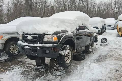 Photo of 2007 Ford Ranger