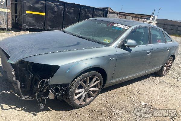 Photo of 2011 Audi A6
