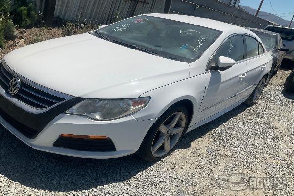 Photo of 2012 Volkswagen CC
