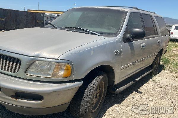 Photo of 1998 Ford Expedition