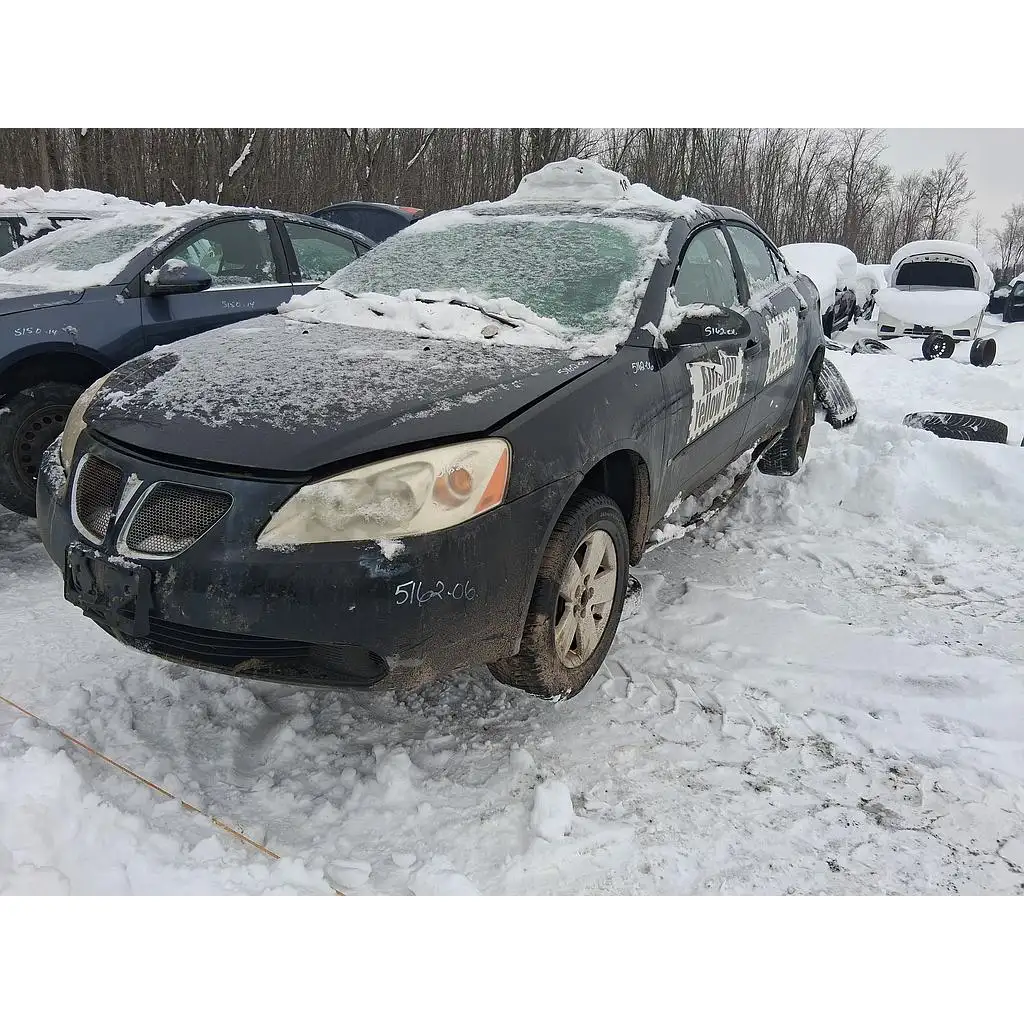 Photo of 2006 Pontiac G6