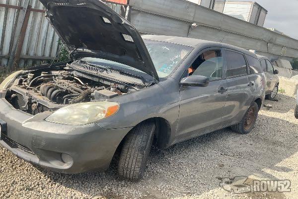 Photo of 2006 Toyota Matrix