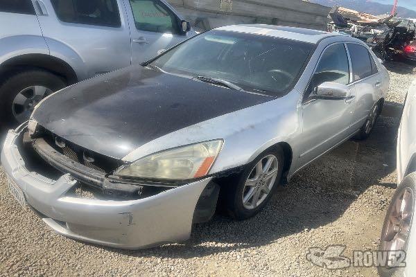 Photo of 2004 Honda Accord