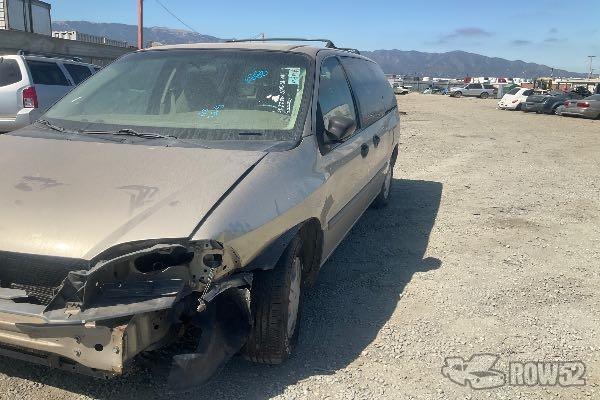 Photo of 2001 Ford Windstar