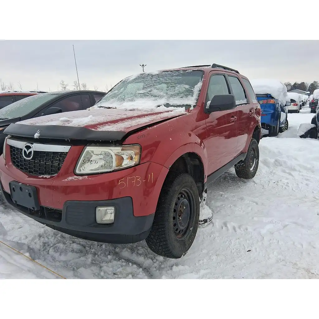 Photo of 2011 Mazda Tribute