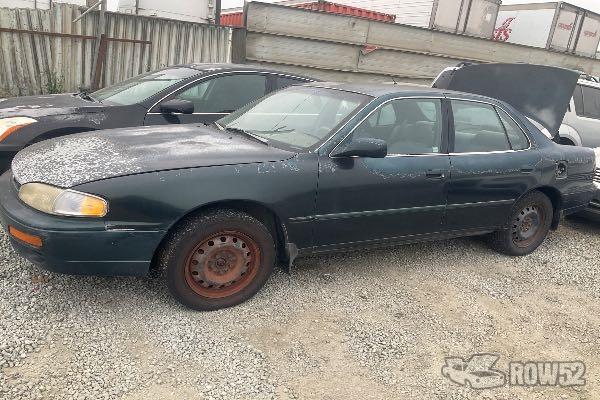 Photo of 1995 Toyota Camry
