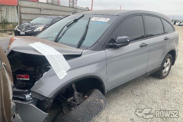 Photo of 2007 Honda CR-V