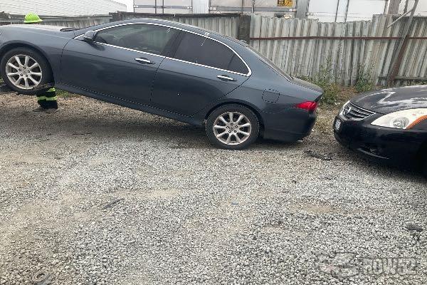 Photo of 2006 Acura TSX