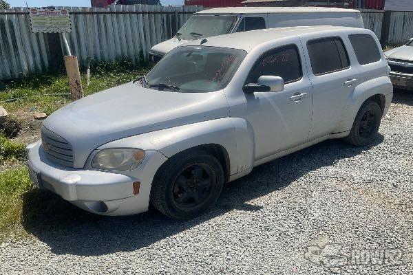 Photo of 2009 Chevrolet HHR