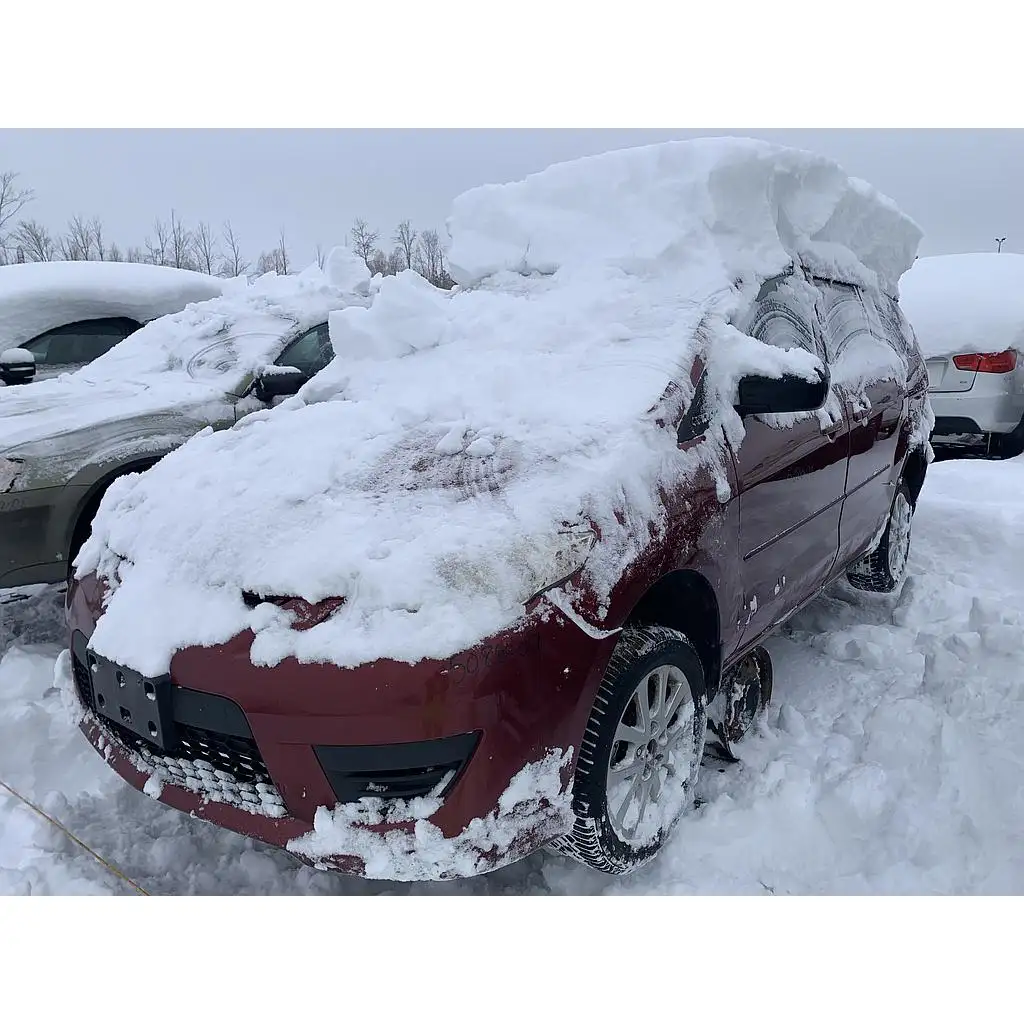 Photo of 2009 Mazda Mazda5