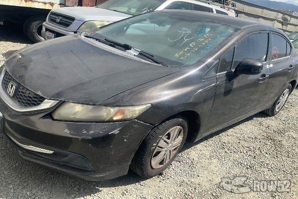 Photo of 2013 Honda Civic