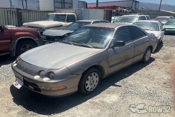 Photo of 1995 Acura Integra