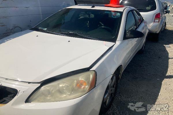 Photo of 2005 Pontiac G6
