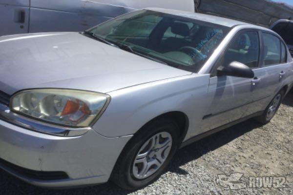 Photo of 2005 Chevrolet Malibu