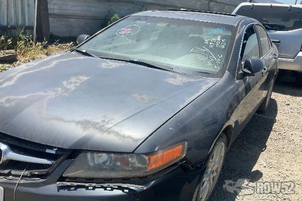 Photo of 2006 Acura TSX