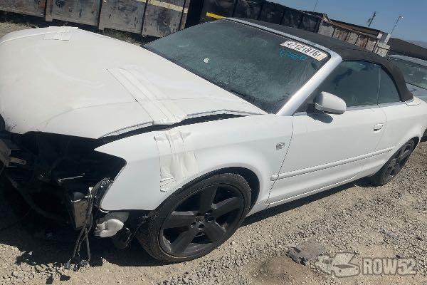 Photo of 2009 Audi A4