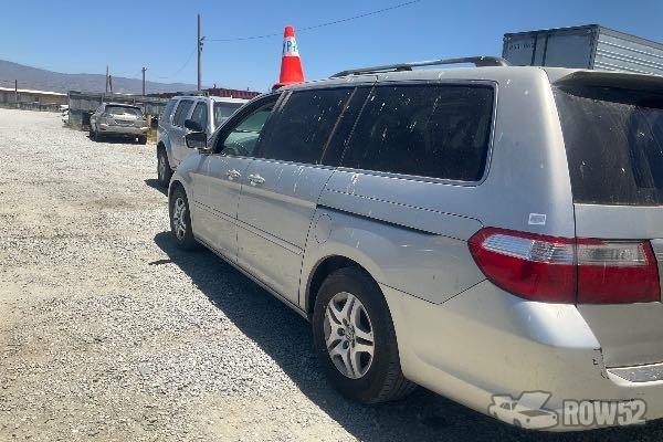 Photo of 2005 Honda Odyssey