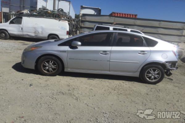 Photo of 2010 Toyota Prius