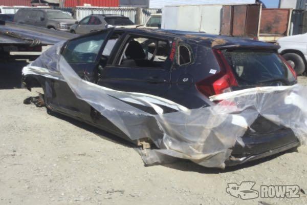 Photo of 2019 Honda Fit