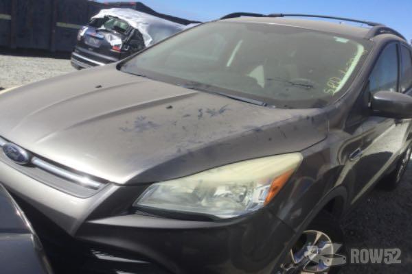 Photo of 2013 Ford Escape