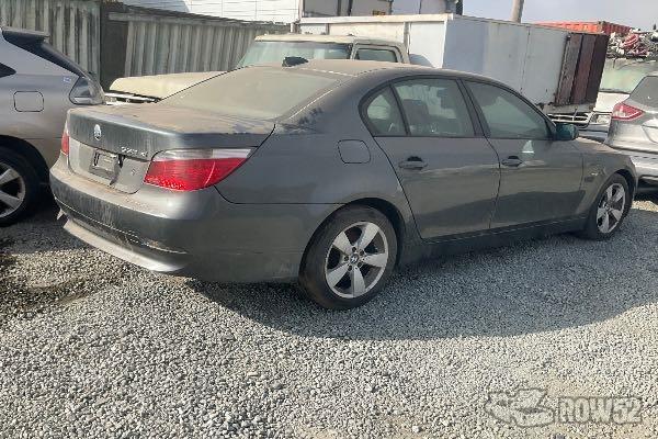 Photo of 2006 BMW 5-Series