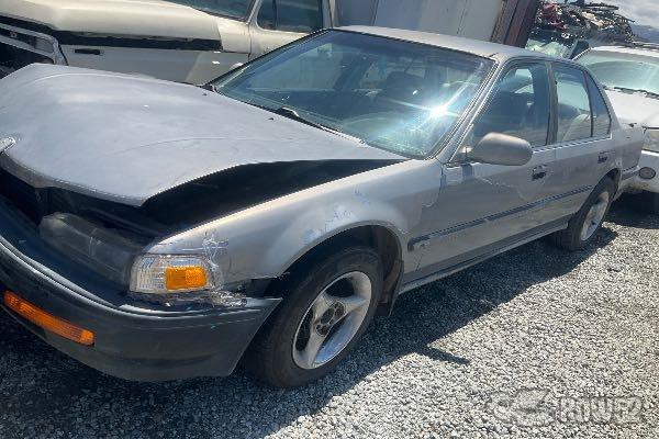 Photo of 1991 Honda Accord