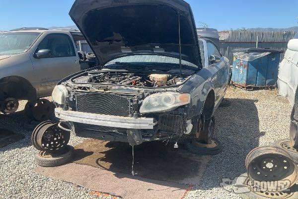 Photo of 2007 Audi A4